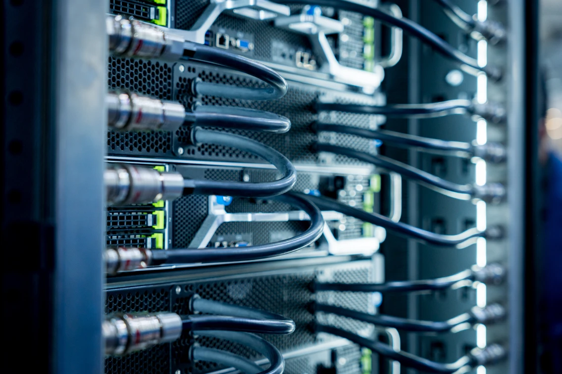 HVDC Distribution & Converter Testing