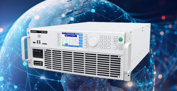 AFX Series AC & DC Power Source Datasheet