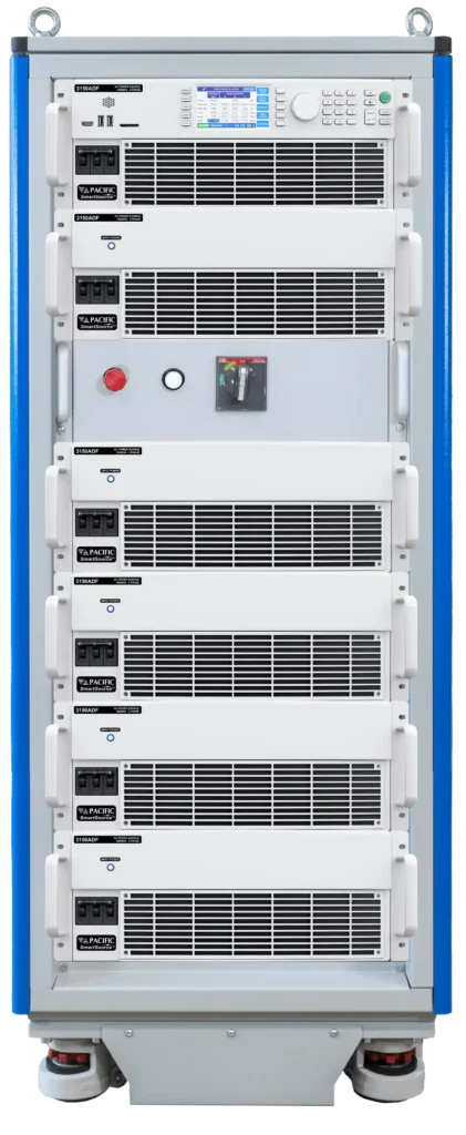 ADF Series AC Power Source 32U