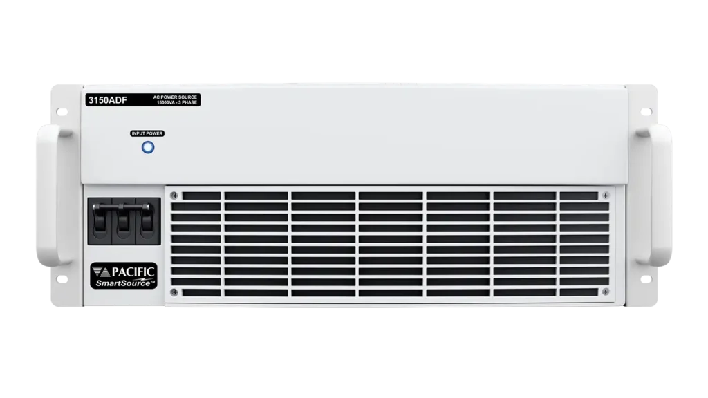 ADF Series Auxiliary Front Panel