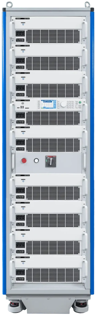 ADF Series Programmable AC Power Source