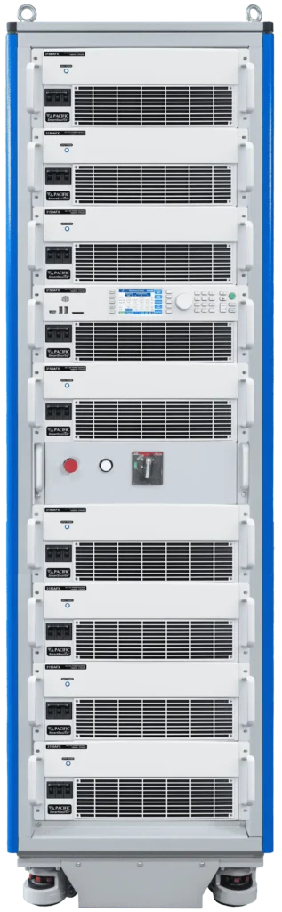AFX Series 42 U AC DC Power Source