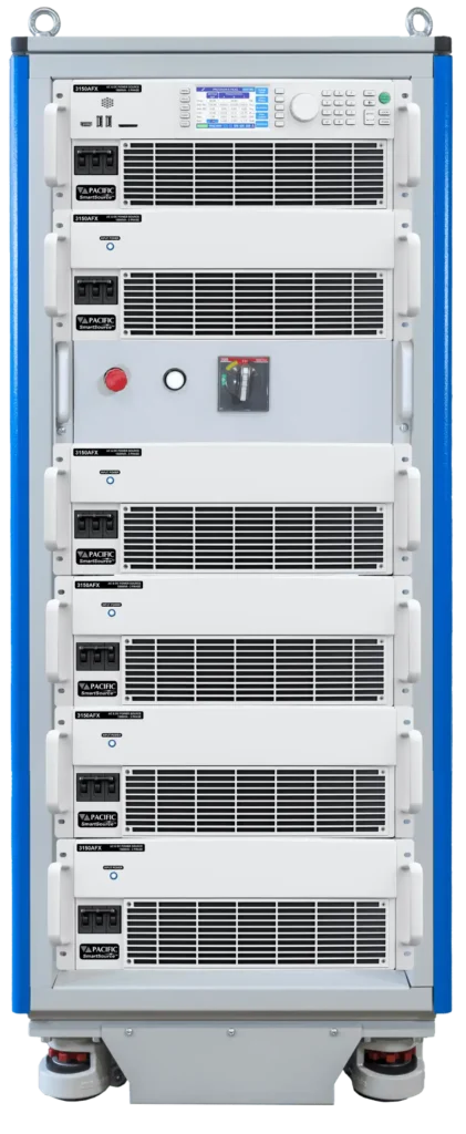 AFX Series AC DC Power Source 32U