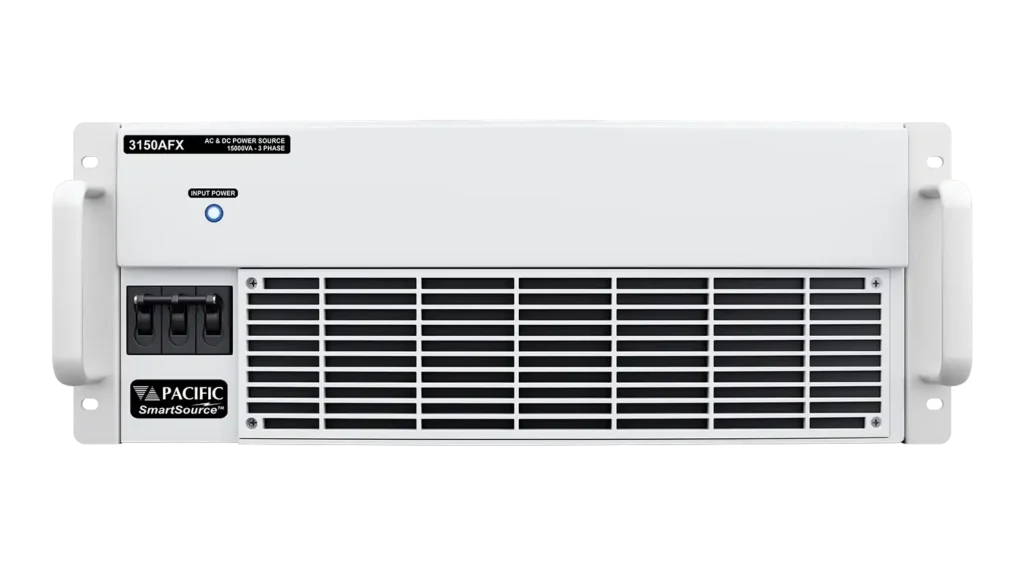 AFX Series Auxiliary Front Panel