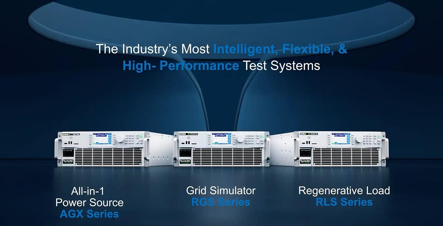 AGX RGS RLS Intro Video