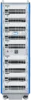 AGX Series 42 U Regenerative AC DC Power Source