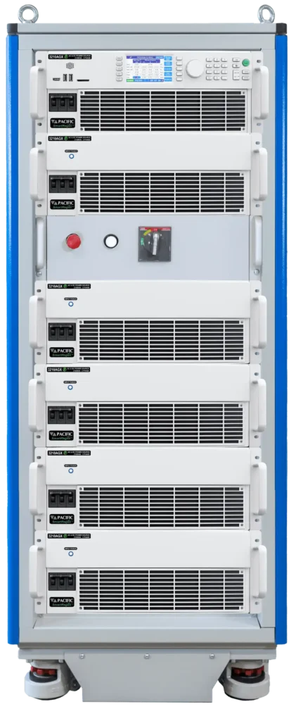 AGX Series AC DC Source 32U