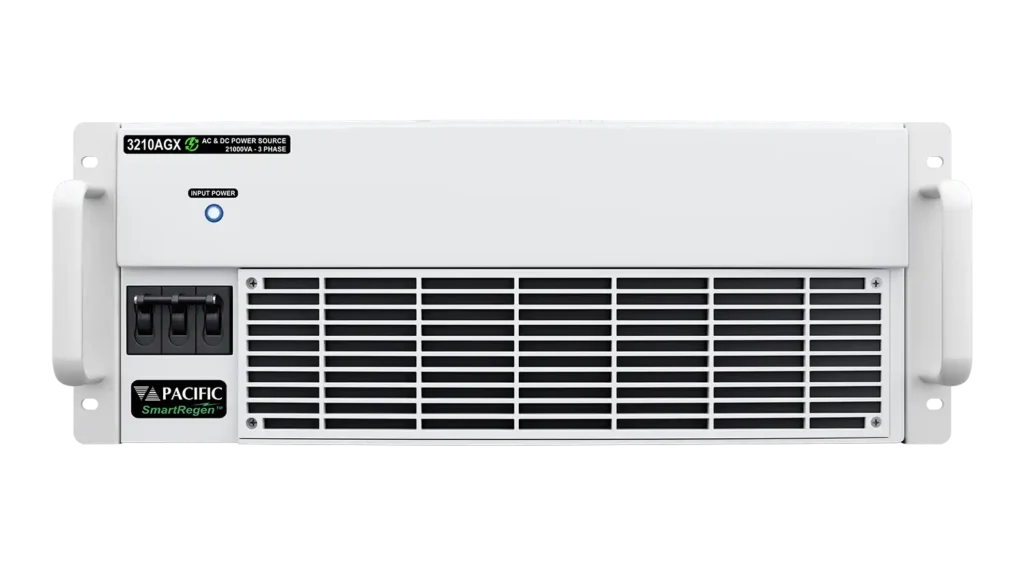 AGX Series Auxiliary Front Panel