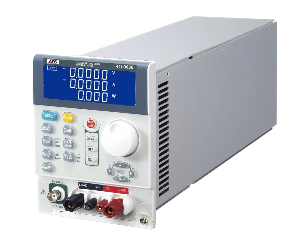 APS 41L0630 DC Electronic Load