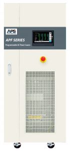 APF1000 SeriesAdaptive Power Systems