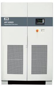 APF3000 SeriesAdaptive Power Systems