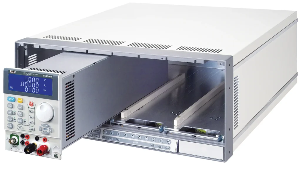 APS_44M04_Mainframe+1_Module