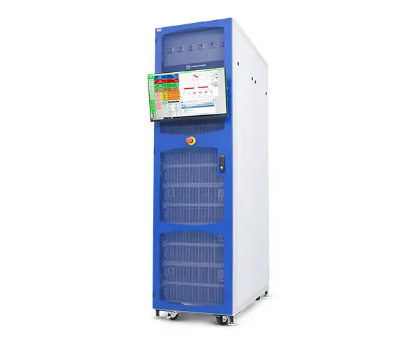 Battery Cycler and Test System, up to 3.84MW