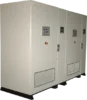 Bidirectional DC Power Supply