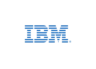 IBM logo