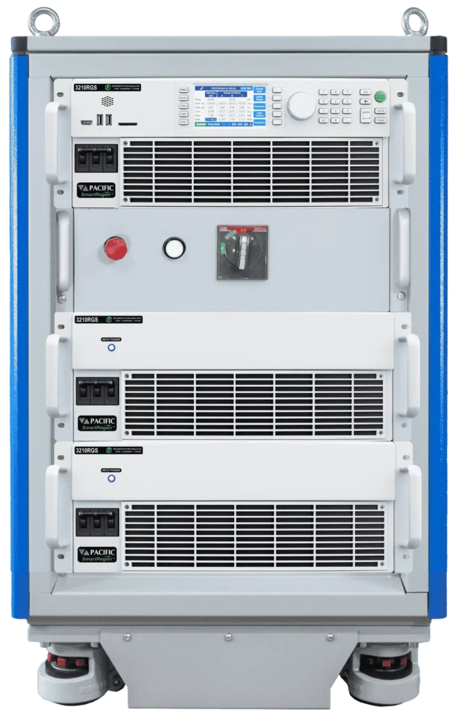 RGS Series 18U