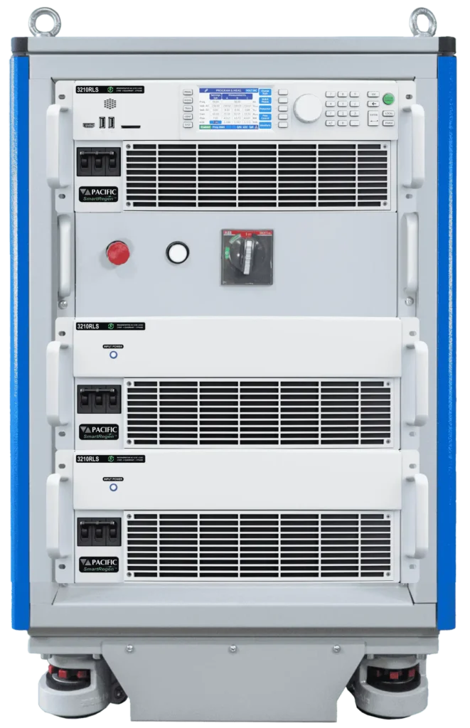RLS Series 18U