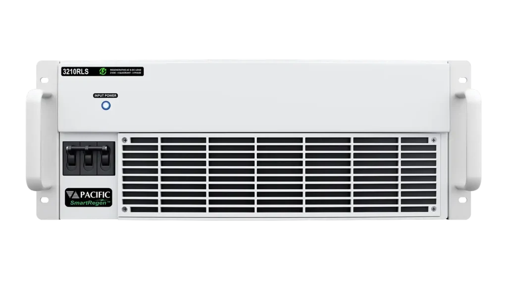 RLS Series Auxiliary Front Panel
