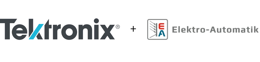 Tektronix Elektro-Automatik