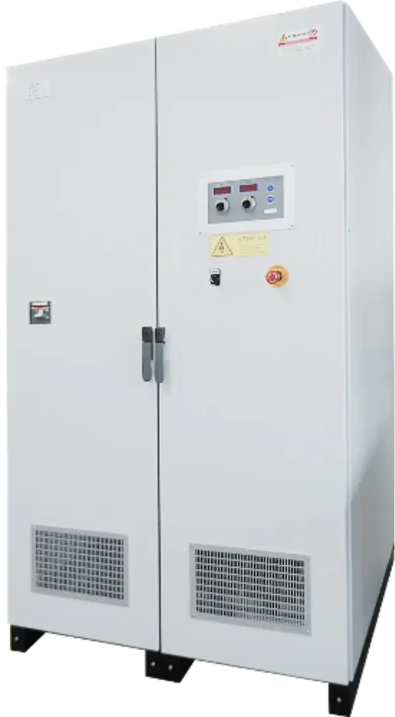 Zenone System
