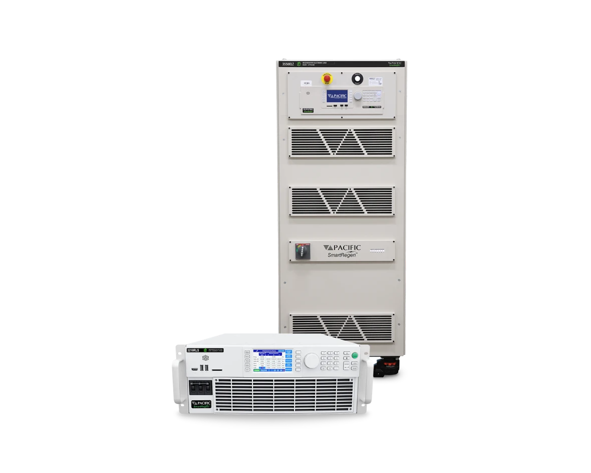 AC Electronic Loads