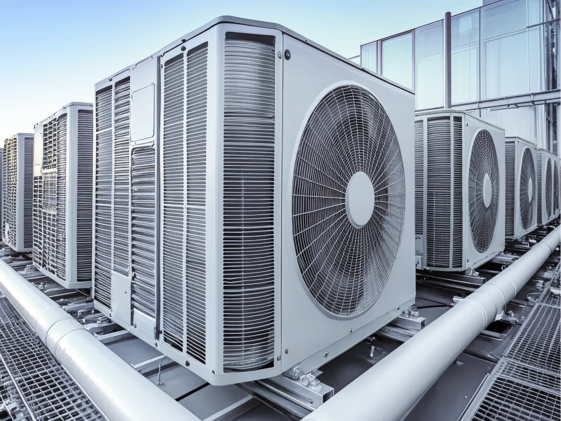 Additional applications industries