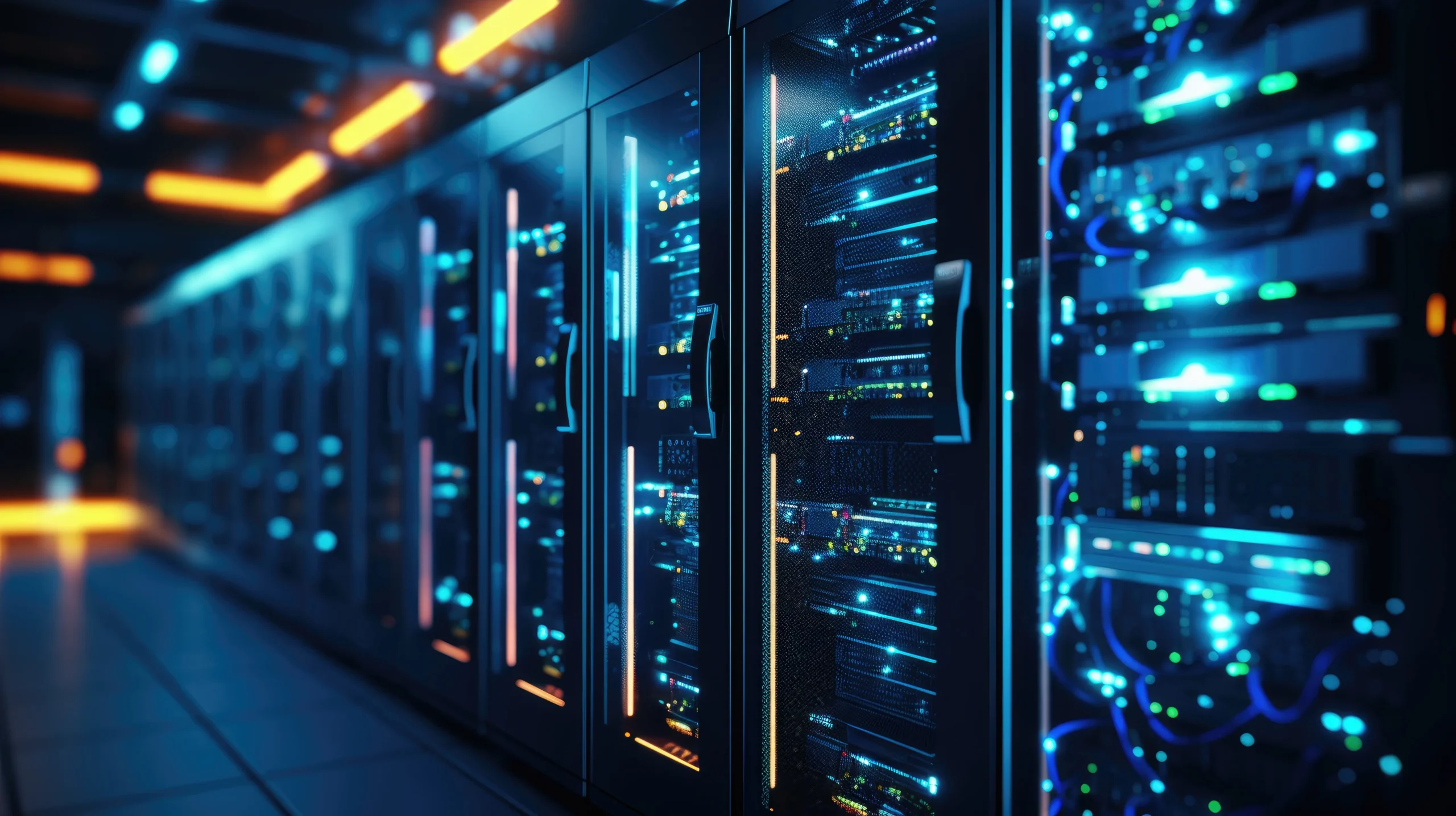Simulating GPU Load Transients — AI data center power testing