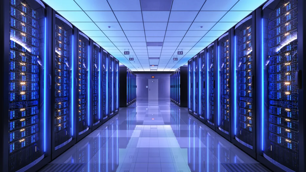 ITIC Curve Testing Explained: Grid Simulator and AC Power Source Requirements for Data Center Power Validation