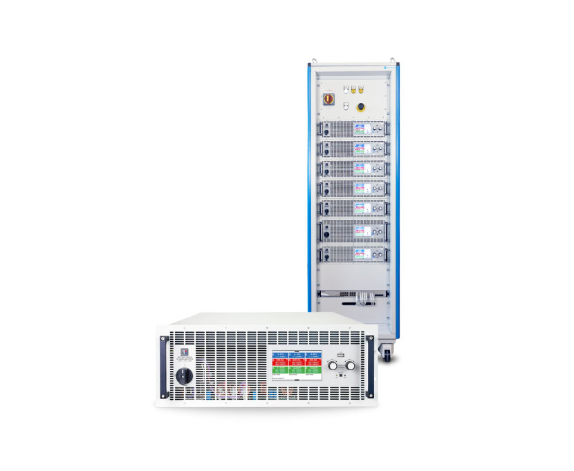 Battery Test Systems