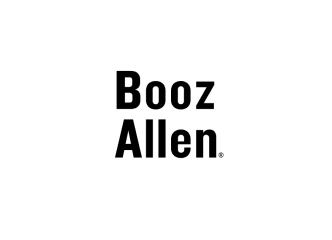 Booz Allen Logo