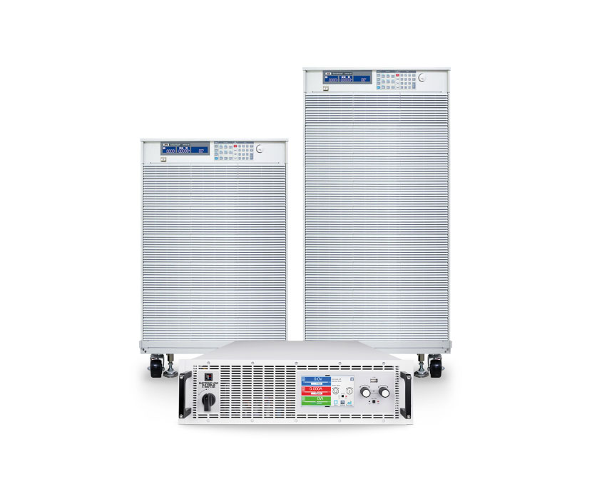 DC Electronic Loads