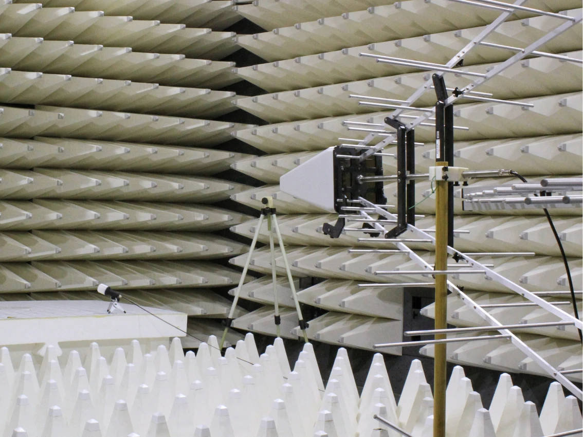 EMC industry