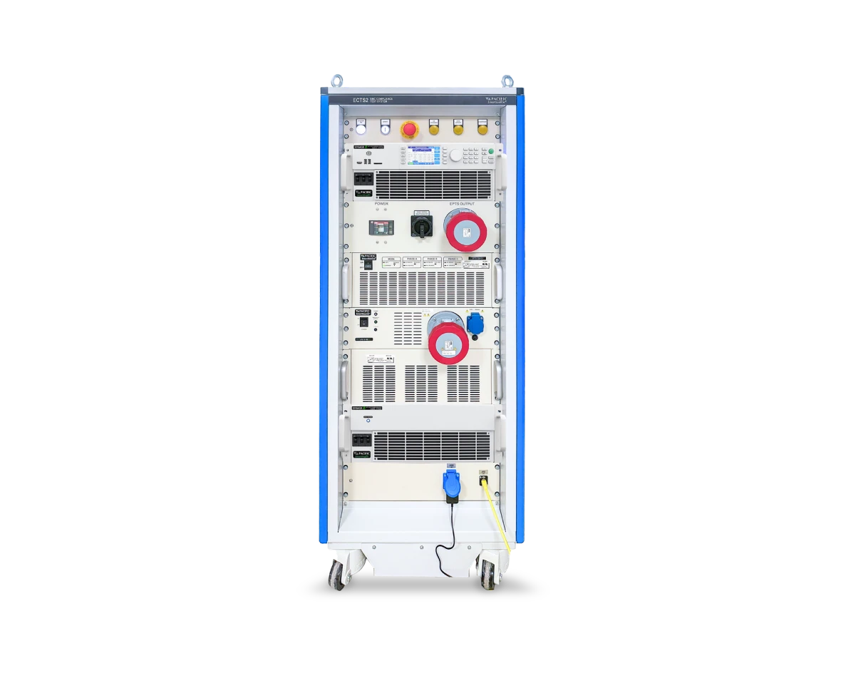 EMC Test Systems