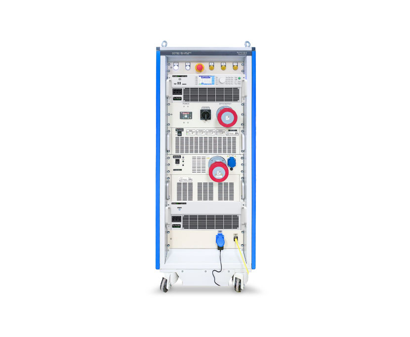 EMC Test Systems