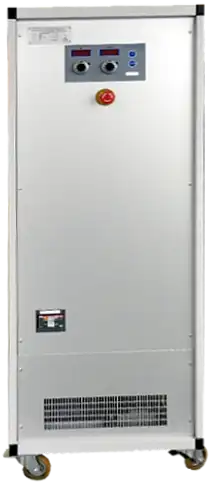 High Power Frequency Converter, 5kVA to 1MVA
