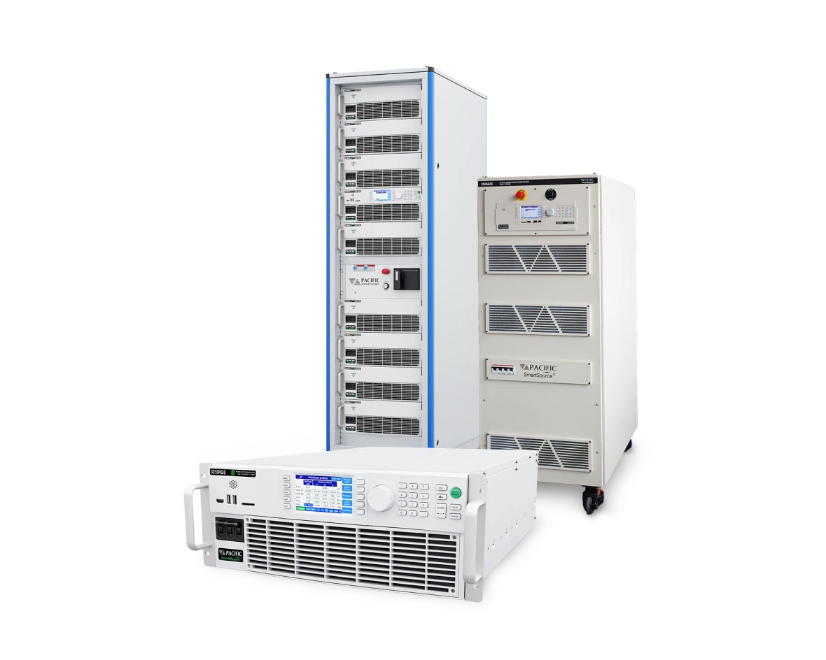 Grid Simulators