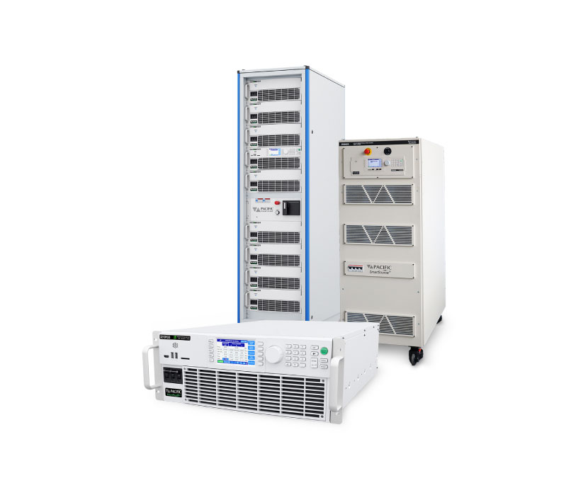 Grid Simulators