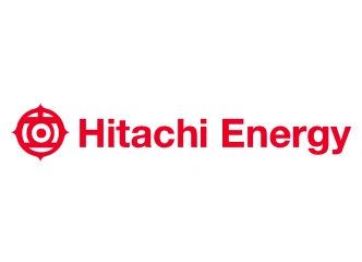 Hitachi Energy Logo