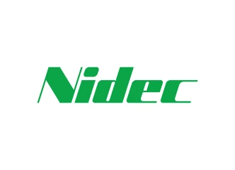 Nidec logo