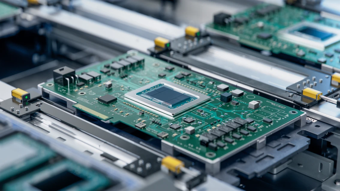 Semiconductors Testing