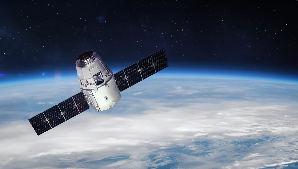 Space & Satellite Testing