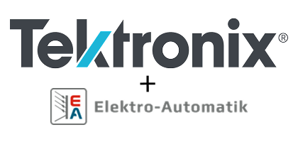 Tektronix Elektro-Automatik