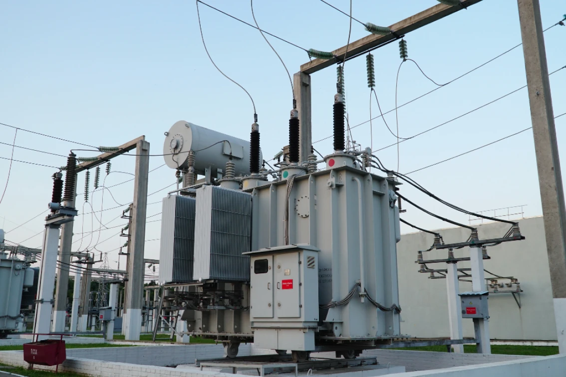 Transformer Testing