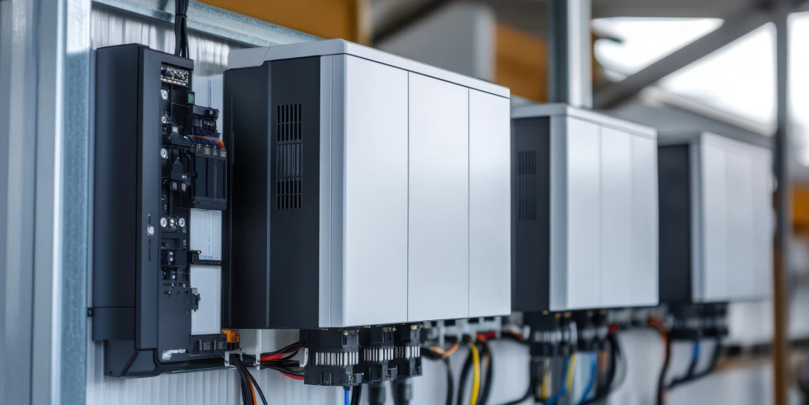 UPS Back up Systems Testing