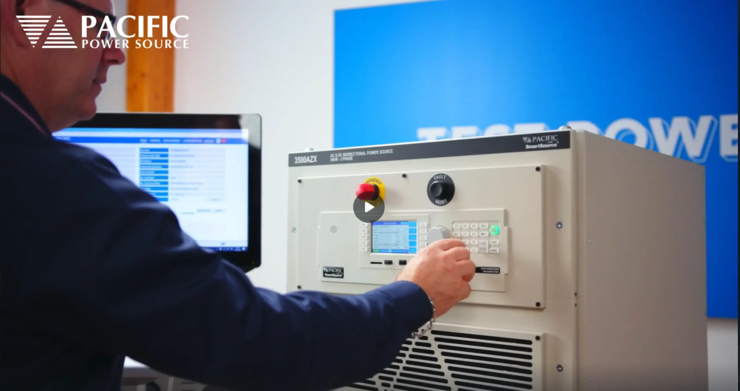 AZX Series Product Overview