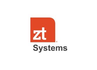 ZT Systems Logo